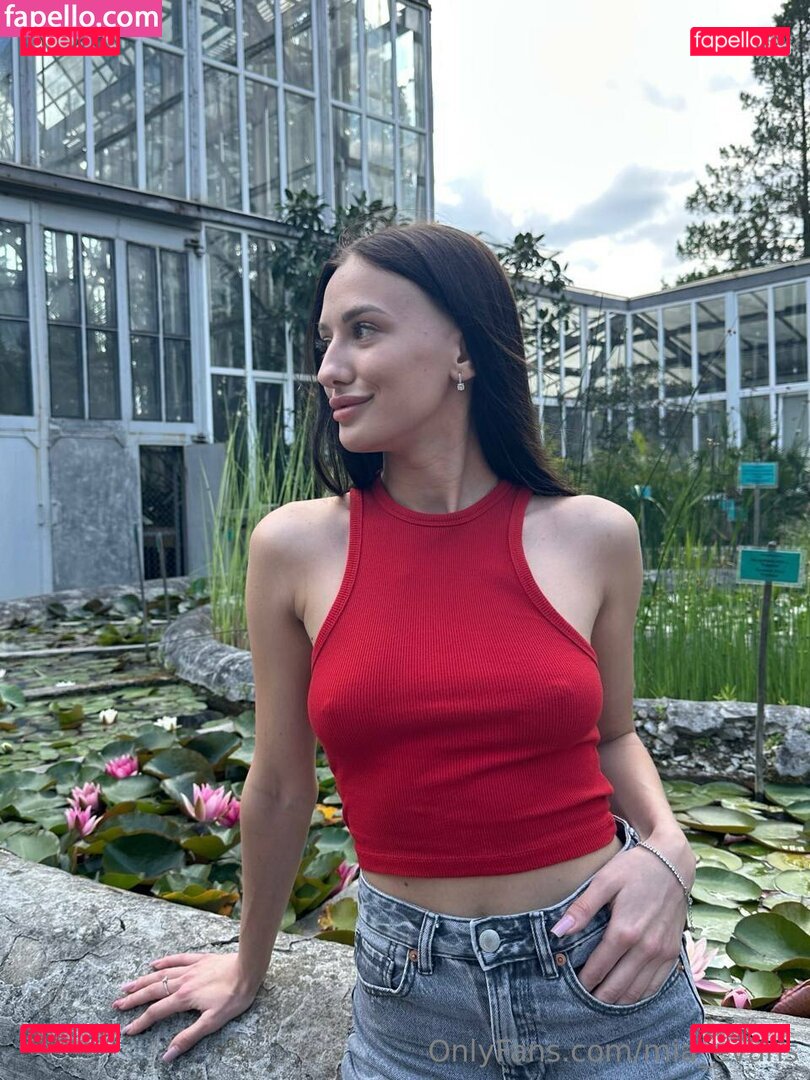 mia_evans Onlyfans Photo Gallery 