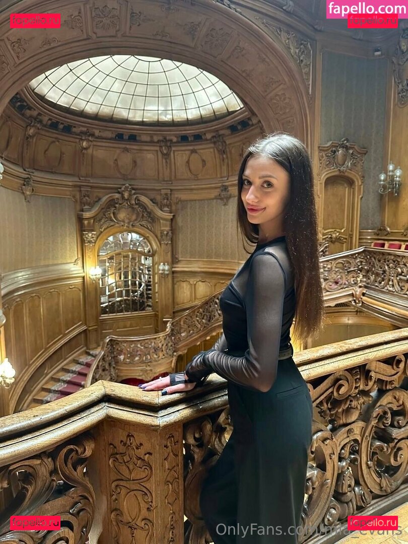 mia_evans Onlyfans Photo Gallery 