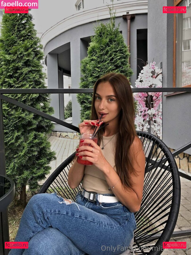 mia_evans Onlyfans Photo Gallery 