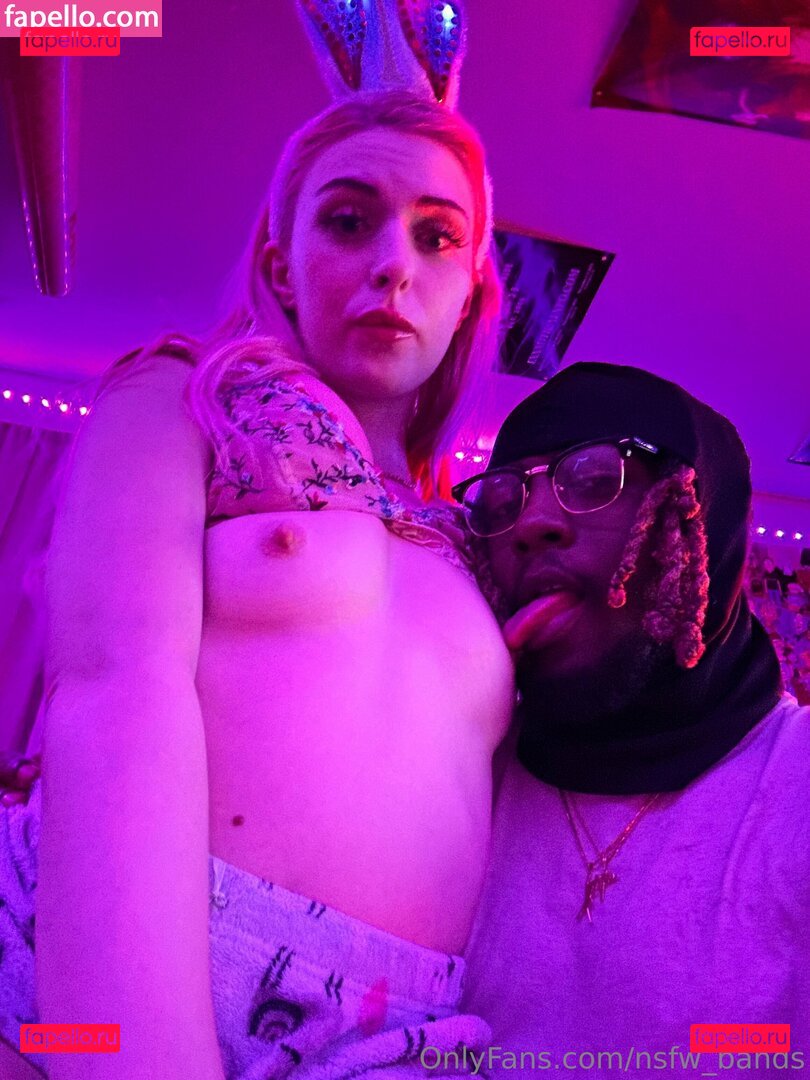 bbcband / bbcbands Onlyfans Photo Gallery 