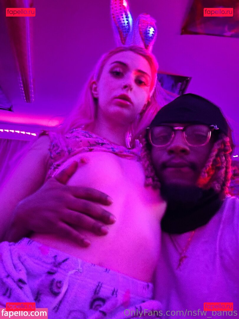 bbcband / bbcbands Onlyfans Photo Gallery 