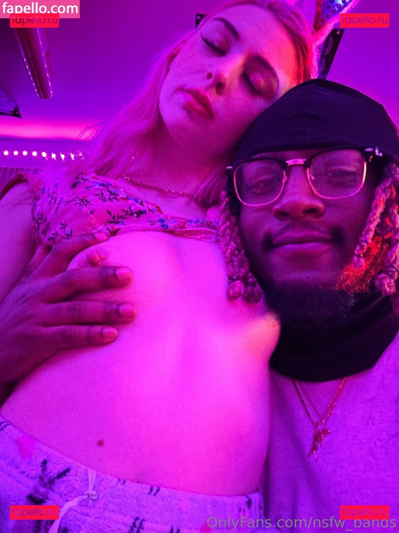 bbcband / bbcbands Onlyfans Photo Gallery 