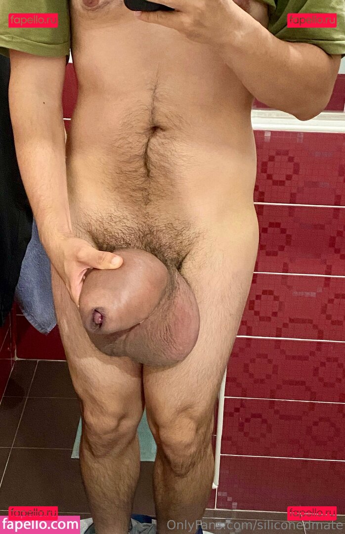 siliconedmate Onlyfans Photo Gallery 