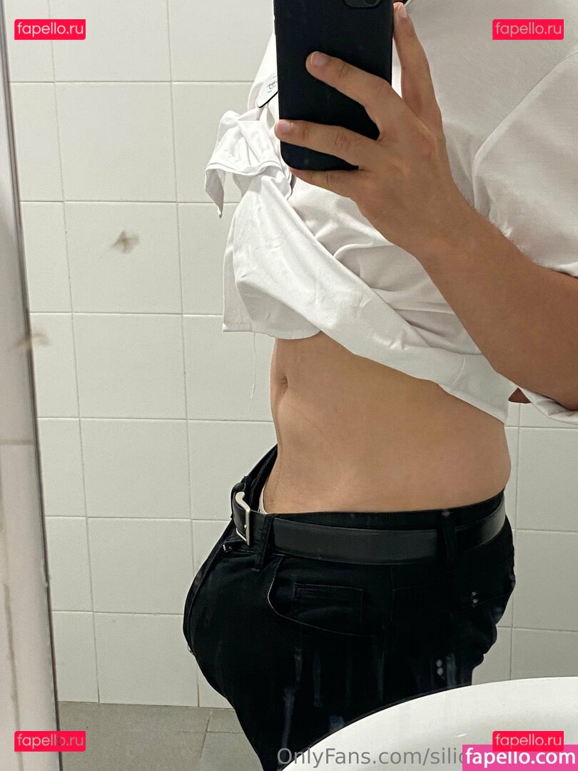 siliconedmate Onlyfans Photo Gallery 