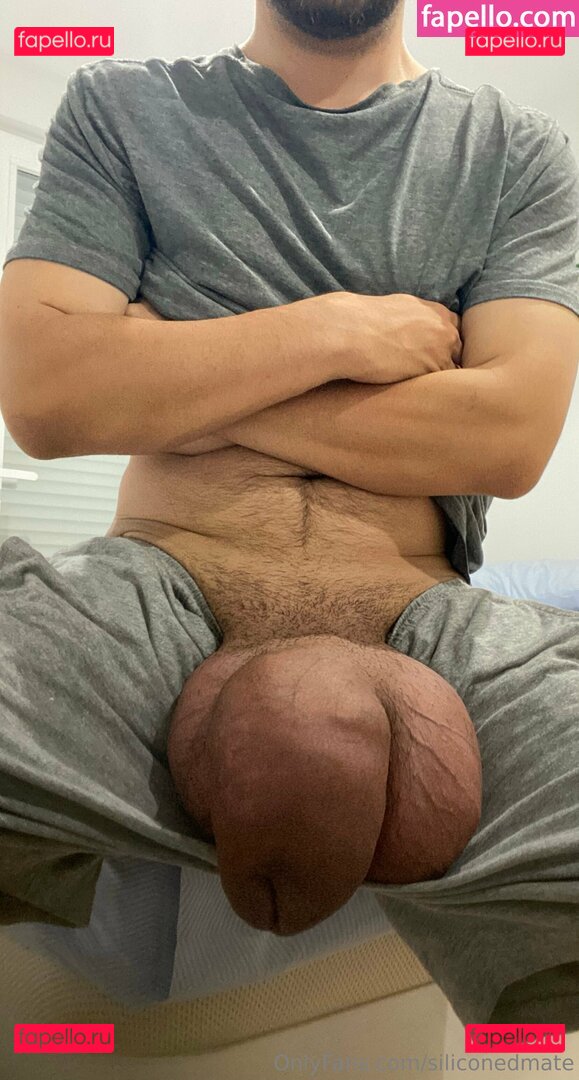 siliconedmate Onlyfans Photo Gallery 