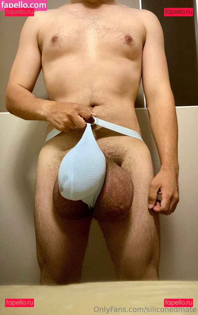 siliconedmate Onlyfans Photo Gallery 