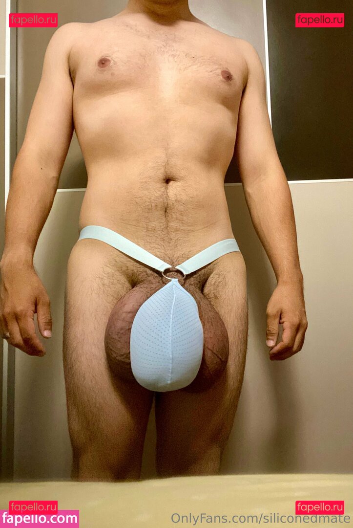 siliconedmate Onlyfans Photo Gallery 