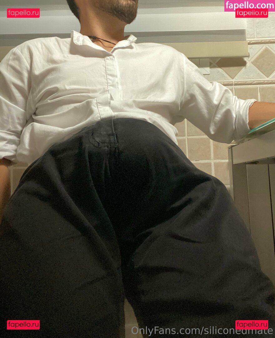 siliconedmate Onlyfans Photo Gallery 