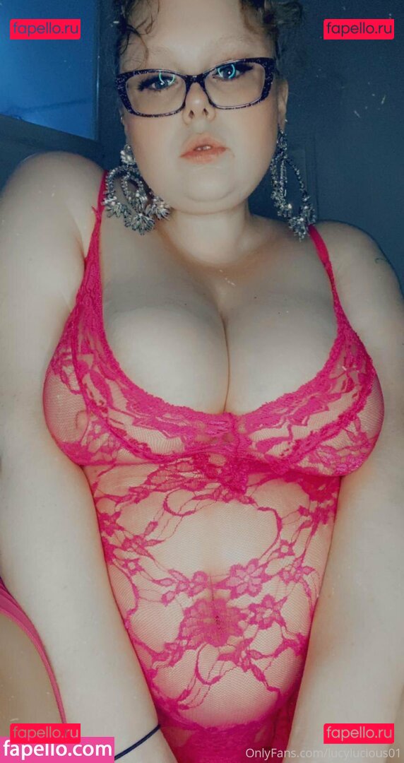 lucy_lui01 / lucylucious01 Onlyfans Photo Gallery 