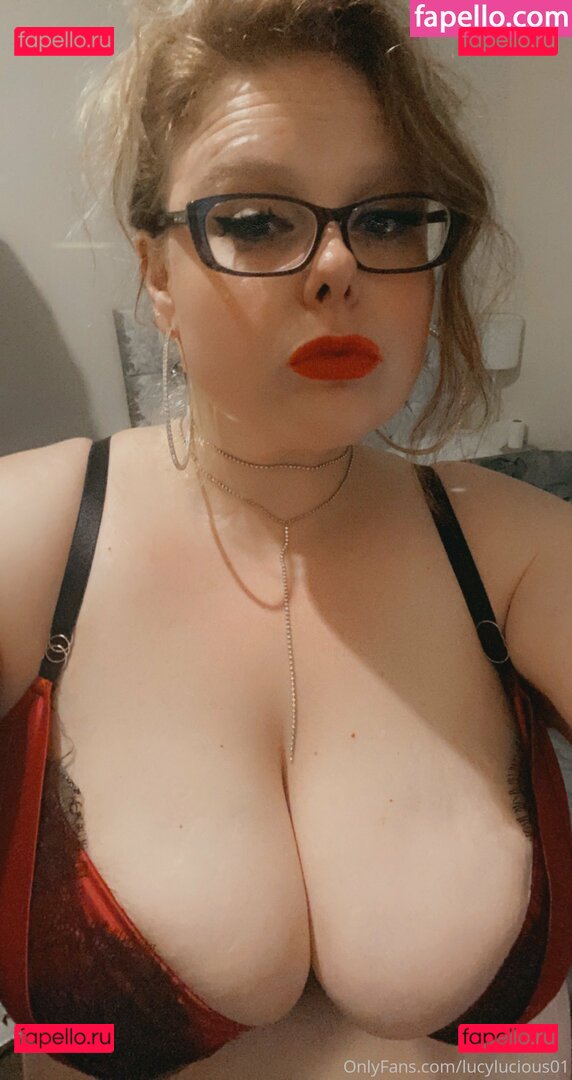 lucy_lui01 / lucylucious01 Onlyfans Photo Gallery 