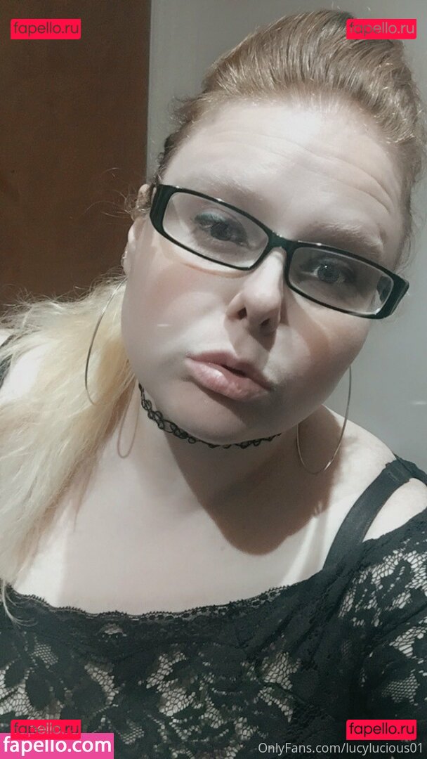 lucy_lui01 / lucylucious01 Onlyfans Photo Gallery 