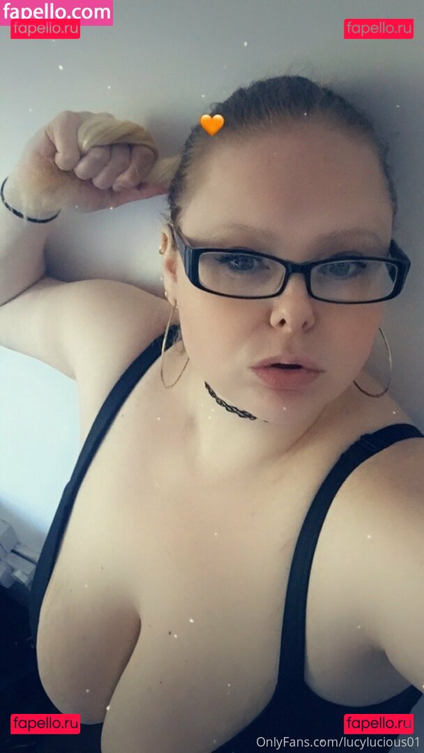 lucy_lui01 / lucylucious01 Onlyfans Photo Gallery 