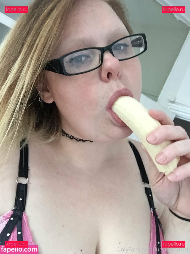 lucy_lui01 / lucylucious01 Onlyfans Photo Gallery 