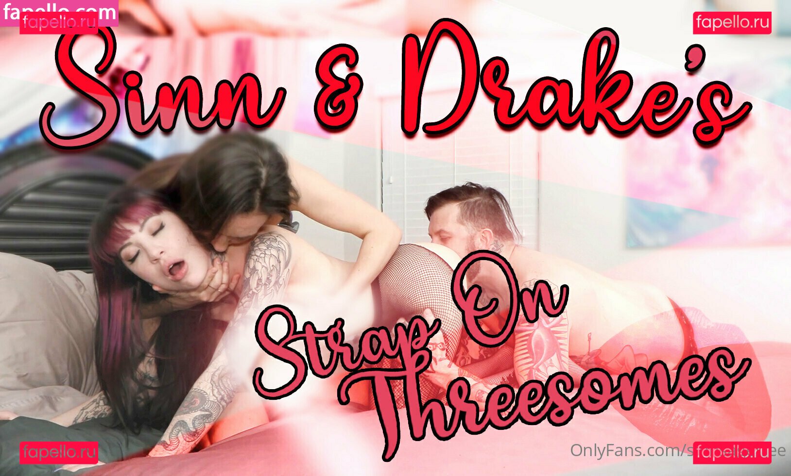 chaynadoll / sinnsagefree Onlyfans Photo Gallery 