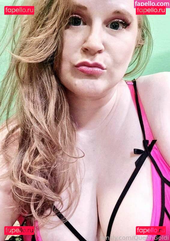 QueenGoldi / https: / thequeengoldi Onlyfans Photo Gallery 