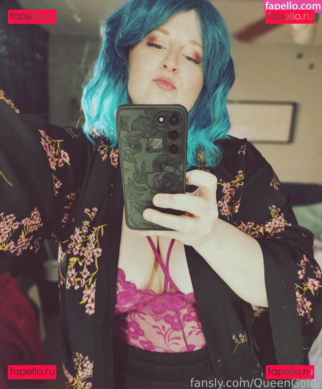 QueenGoldi / https: / thequeengoldi Onlyfans Photo Gallery 