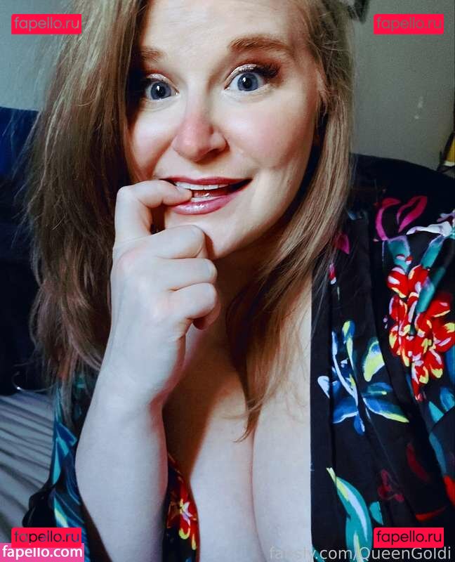 QueenGoldi / https: / thequeengoldi Onlyfans Photo Gallery 