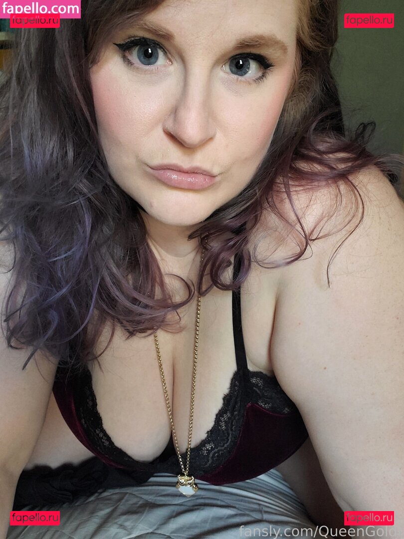 QueenGoldi / https: / thequeengoldi Onlyfans Photo Gallery 