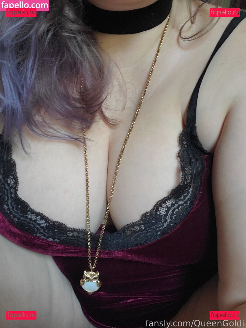 QueenGoldi / https: / thequeengoldi Onlyfans Photo Gallery 