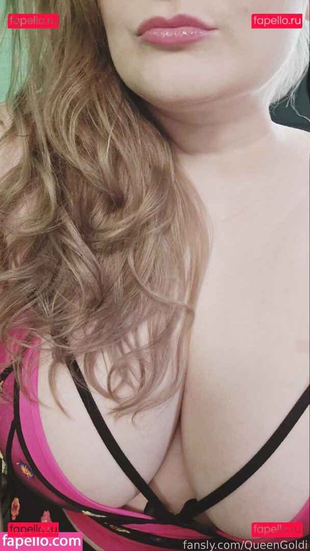 QueenGoldi / https: / thequeengoldi Onlyfans Photo Gallery 