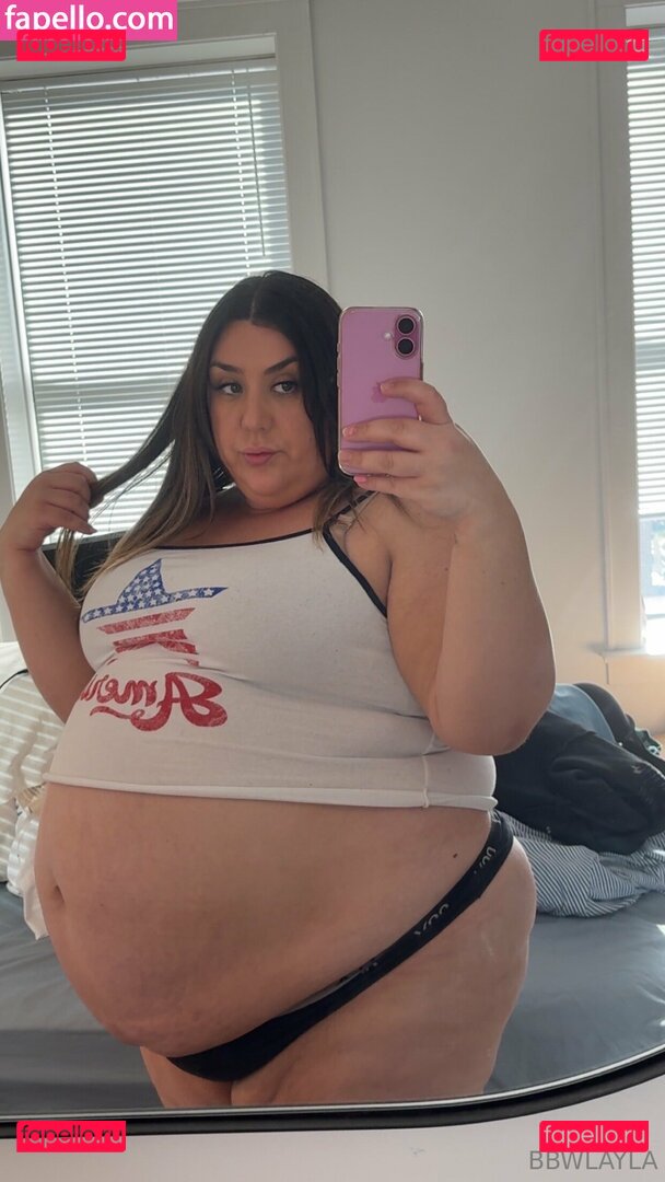 bbw_layla / bbwlayla Onlyfans Photo Gallery 