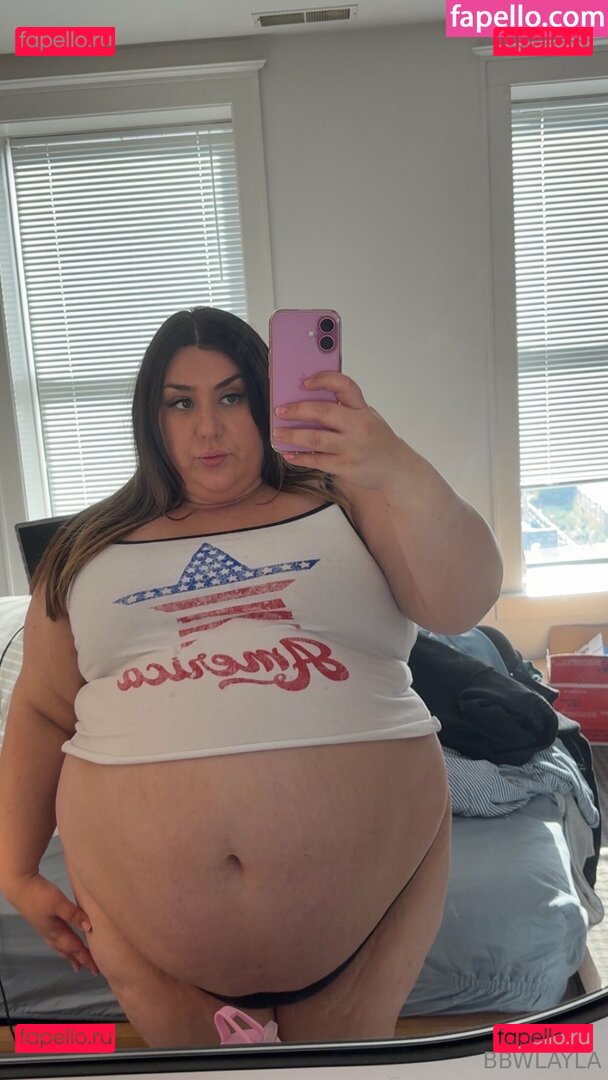 bbw_layla / bbwlayla Onlyfans Photo Gallery 