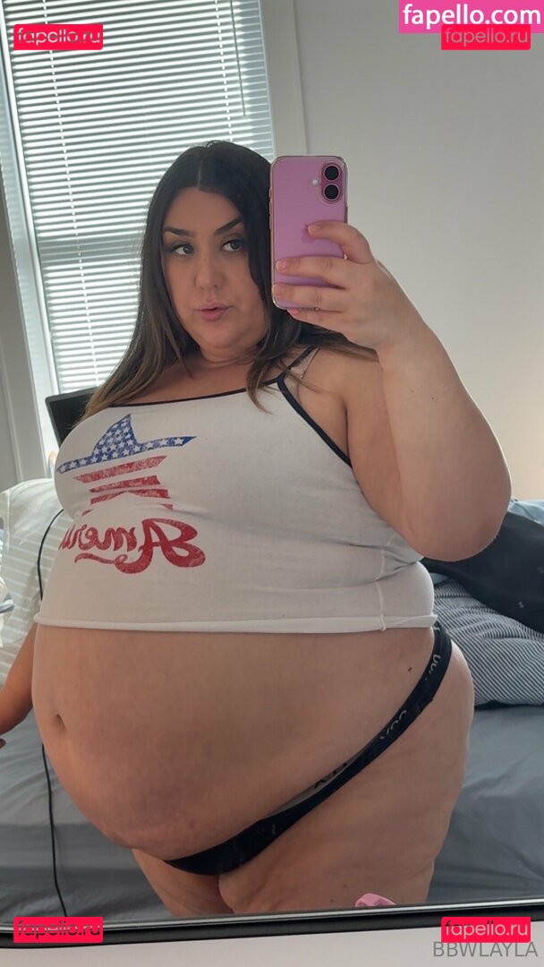 bbw_layla / bbwlayla Onlyfans Photo Gallery 