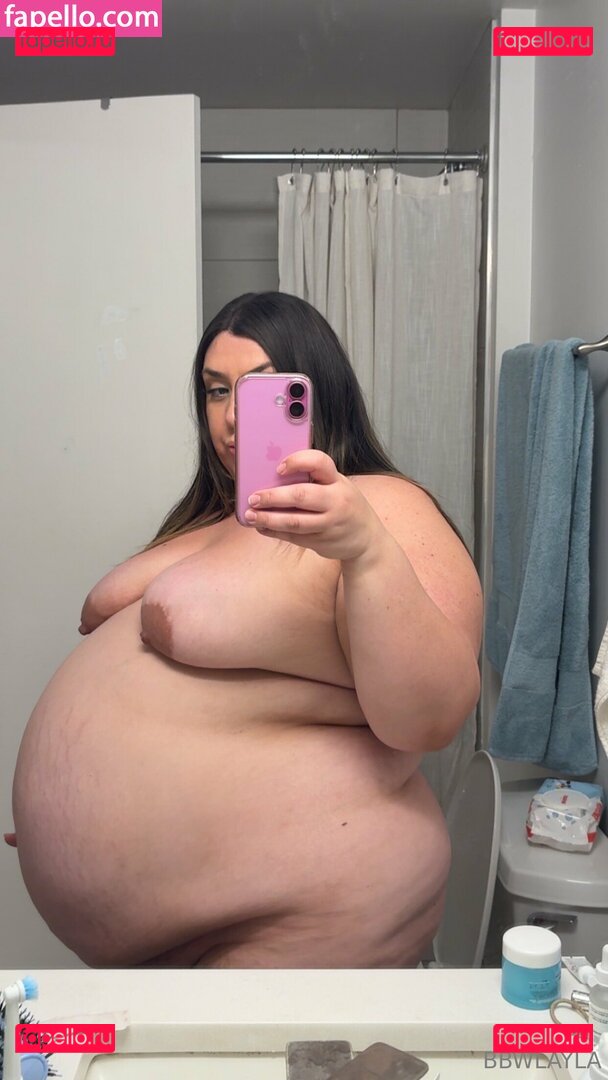 bbw_layla / bbwlayla Onlyfans Photo Gallery 