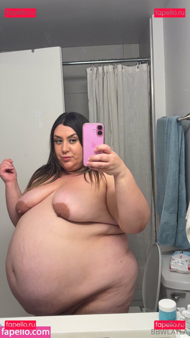 bbw_layla / bbwlayla Onlyfans Photo Gallery 