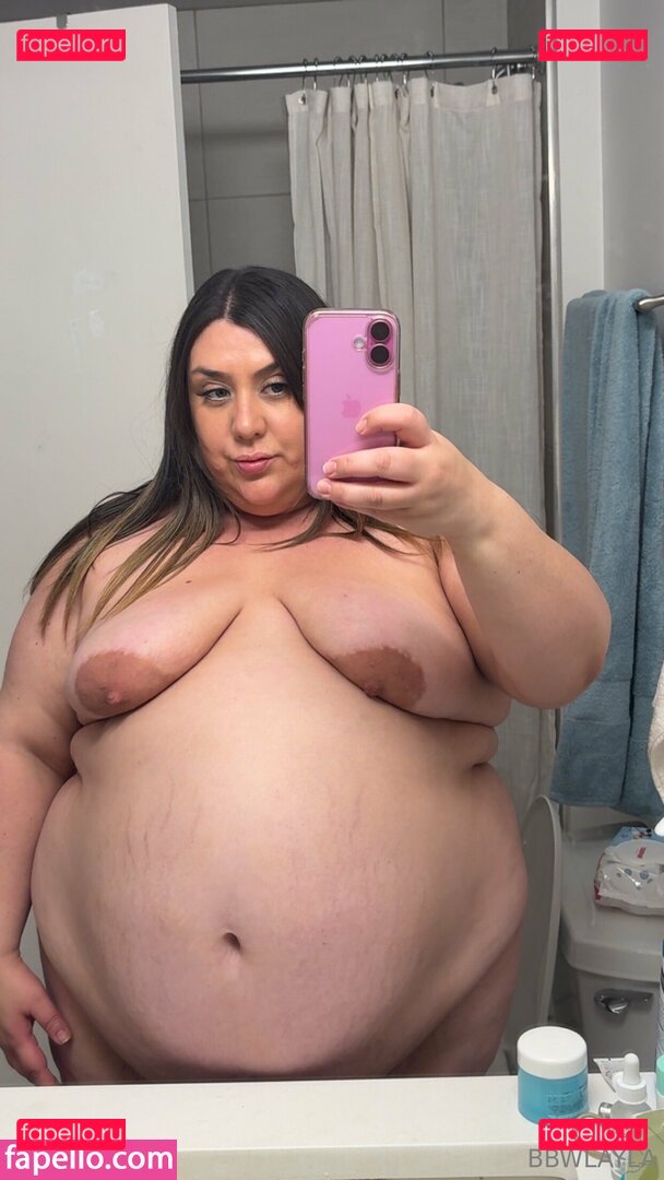 bbw_layla / bbwlayla Onlyfans Photo Gallery 