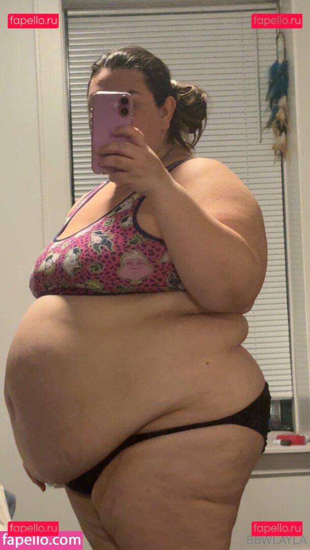 bbw_layla / bbwlayla Onlyfans Photo Gallery 