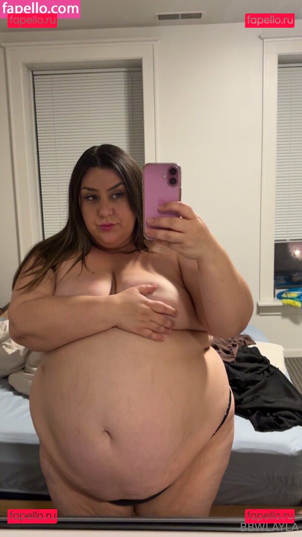 bbw_layla / bbwlayla Onlyfans Photo Gallery 