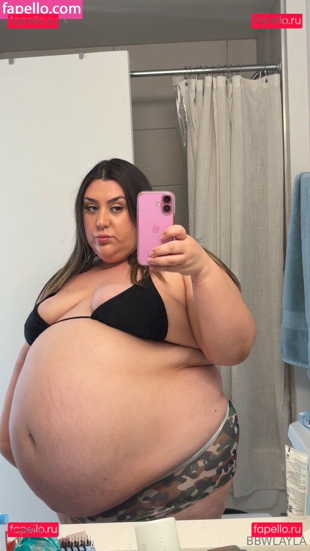 bbw_layla / bbwlayla Onlyfans Photo Gallery 
