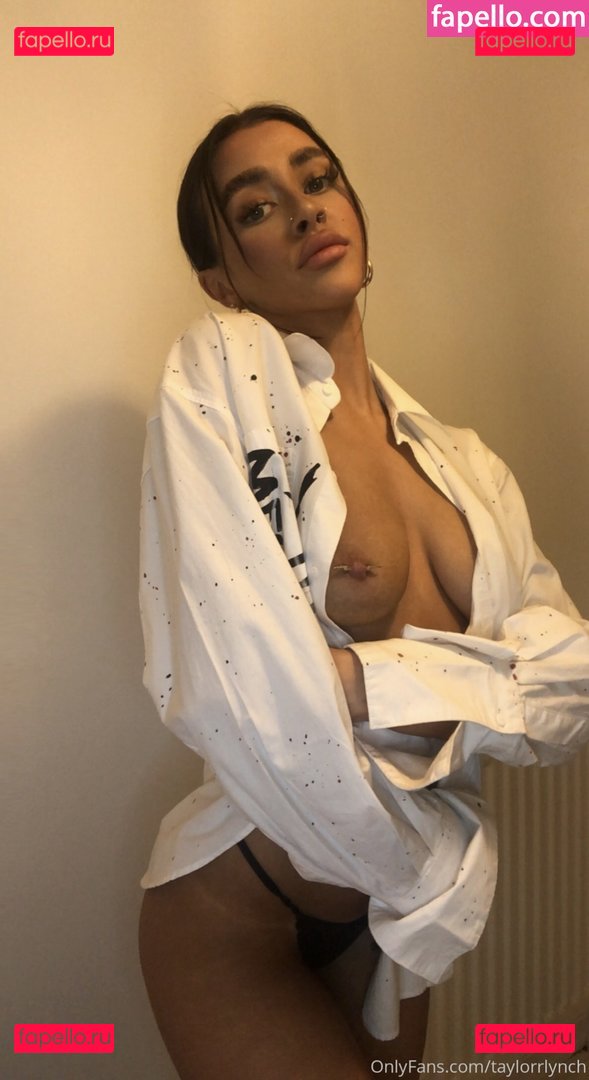 Taylorrlynch Onlyfans Photo Gallery 