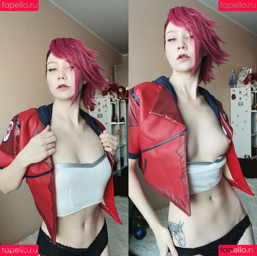 Coconut Kaya Onlyfans Photo Gallery 