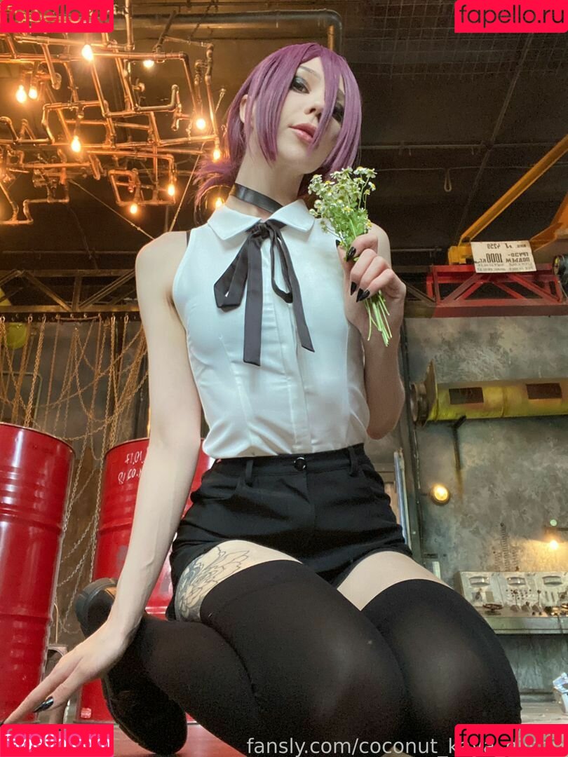 Coconut Kaya Onlyfans Photo Gallery 