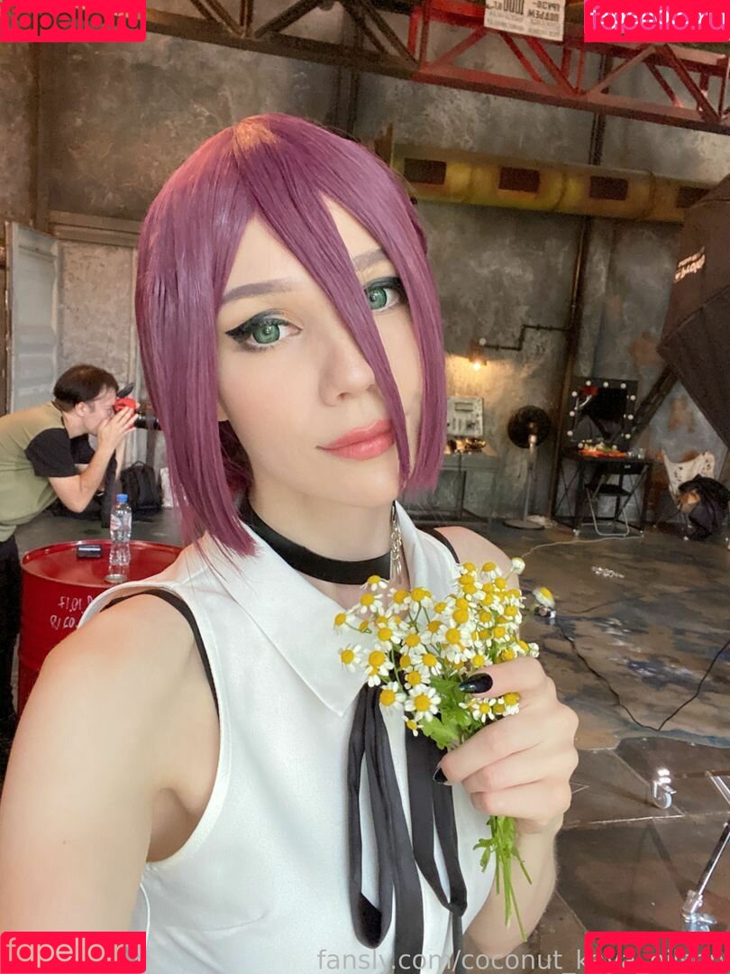 Coconut Kaya Onlyfans Photo Gallery 