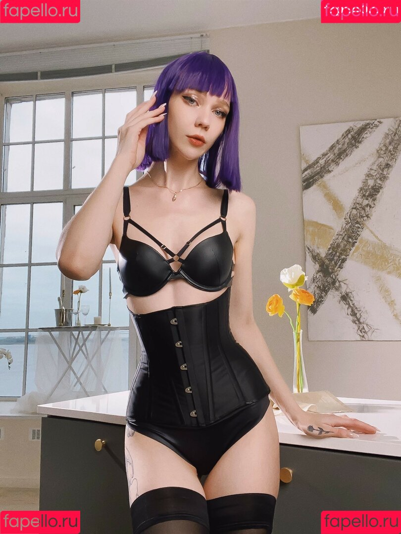 Coconut Kaya Onlyfans Photo Gallery 