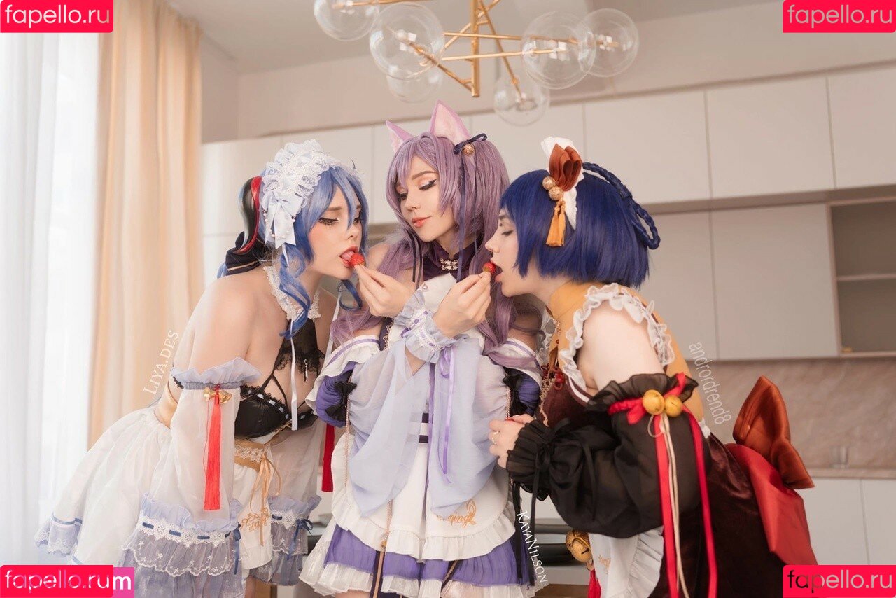 Coconut Kaya Onlyfans Photo Gallery 