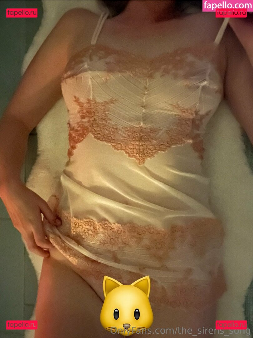 the_sirens_song Onlyfans Photo Gallery 