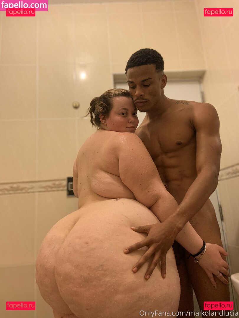 luciiamaiss / luciiamiass Onlyfans Photo Gallery 