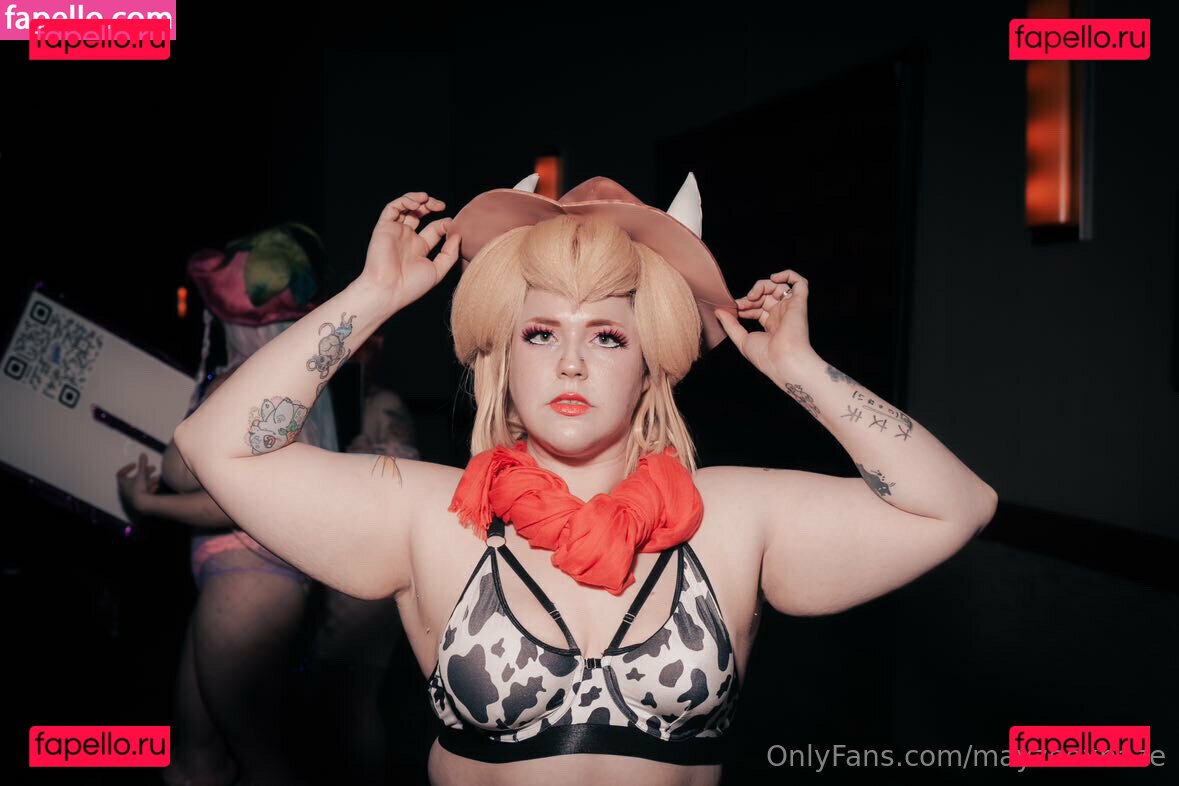 mayzeexhaze Onlyfans Photo Gallery 