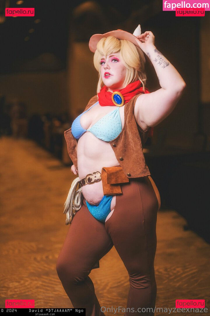 mayzeexhaze Onlyfans Photo Gallery 