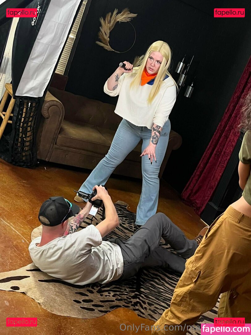 mayzeexhaze Onlyfans Photo Gallery 