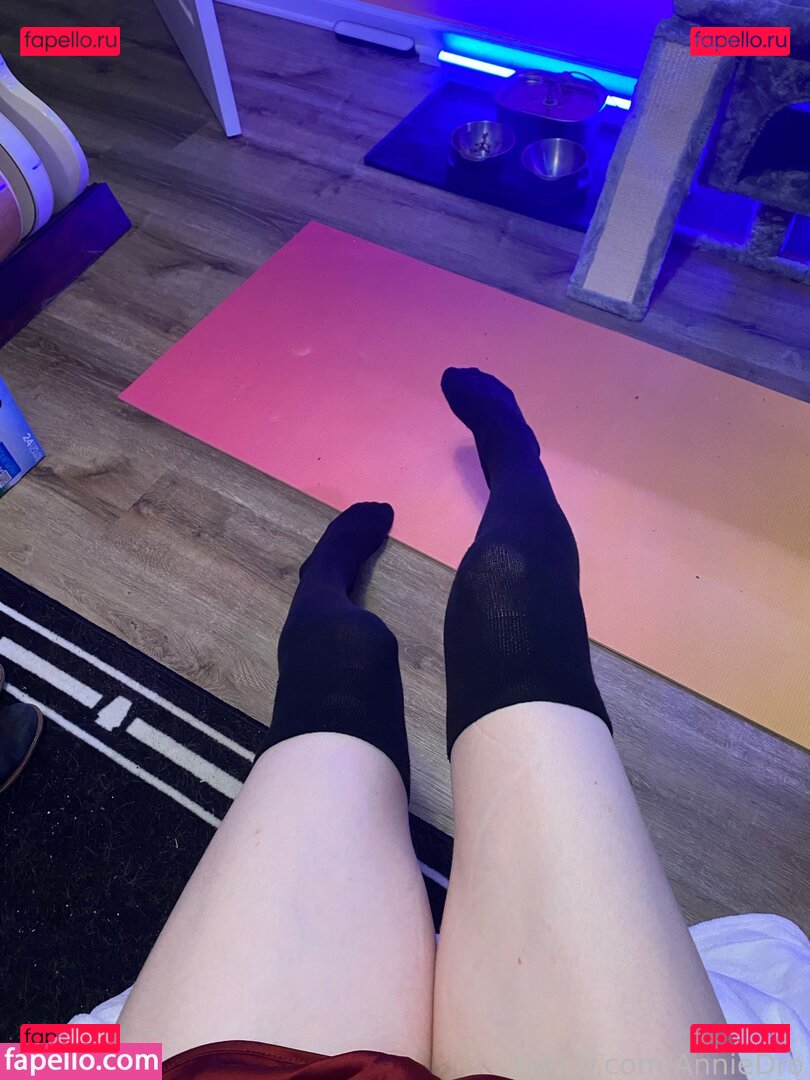 AnnieDro / annie_dro / https: Onlyfans Photo Gallery 