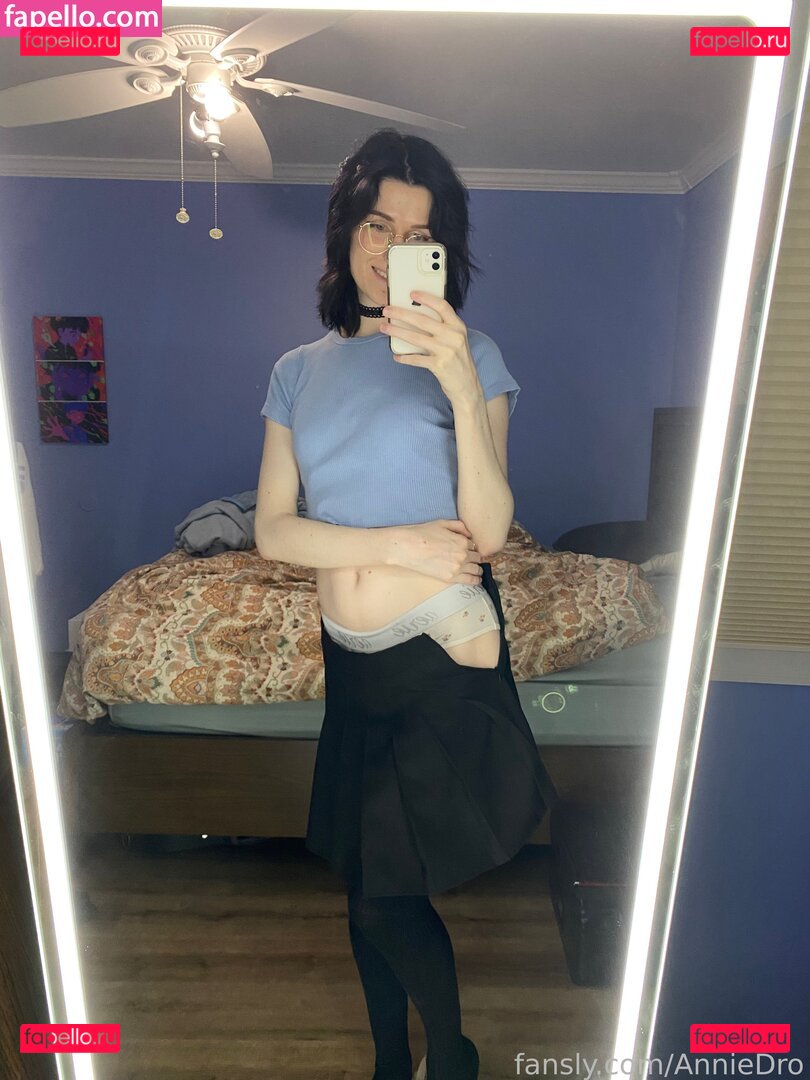 AnnieDro / annie_dro / https: Onlyfans Photo Gallery 