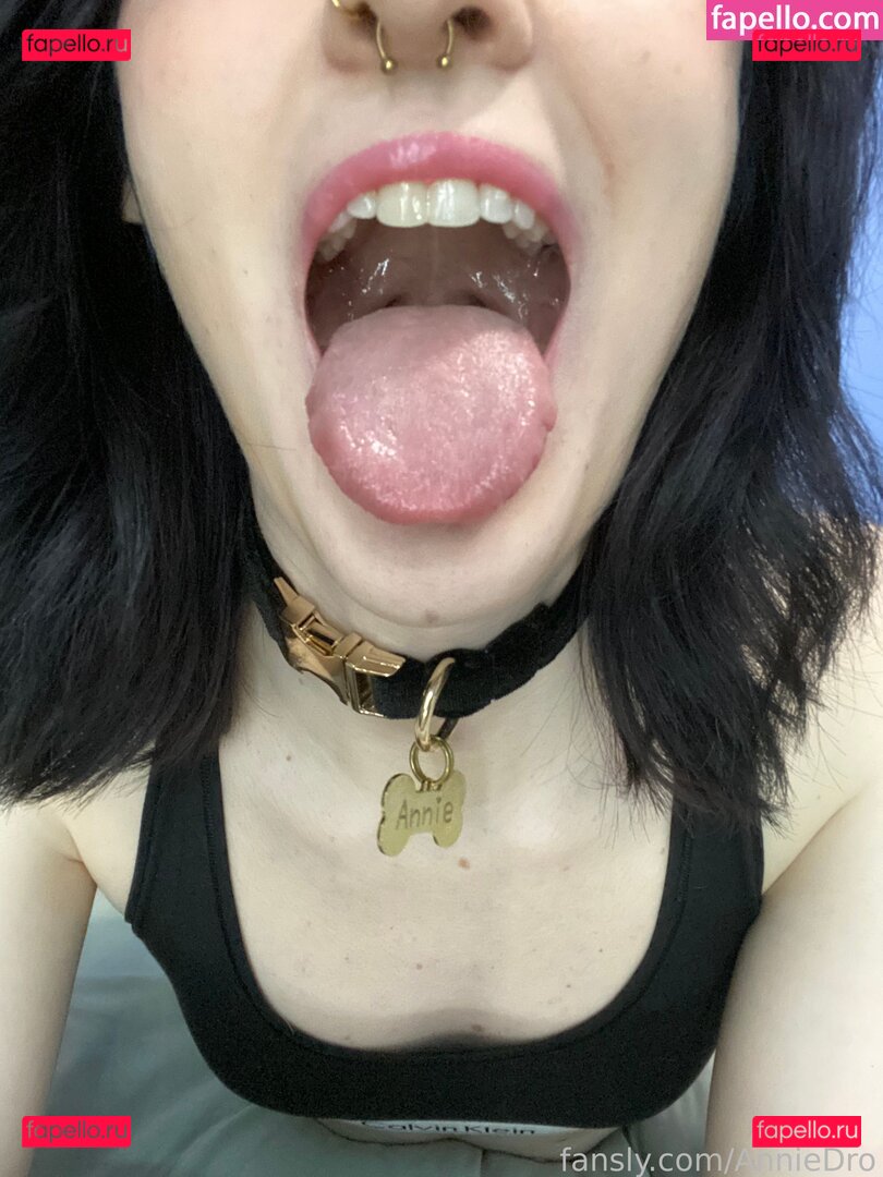 AnnieDro / annie_dro / https: Onlyfans Photo Gallery 