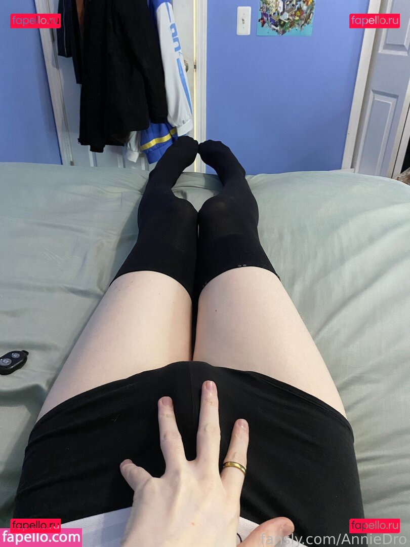 AnnieDro / annie_dro / https: Onlyfans Photo Gallery 