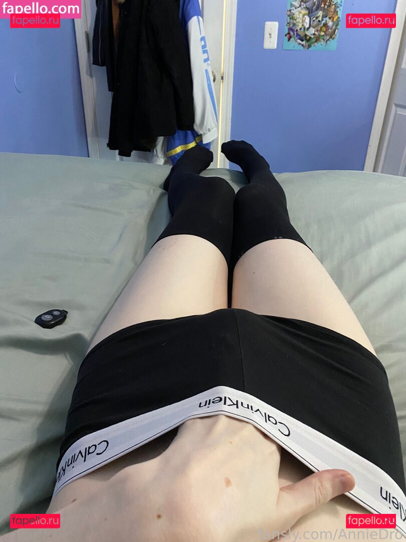 AnnieDro / annie_dro / https: Onlyfans Photo Gallery 