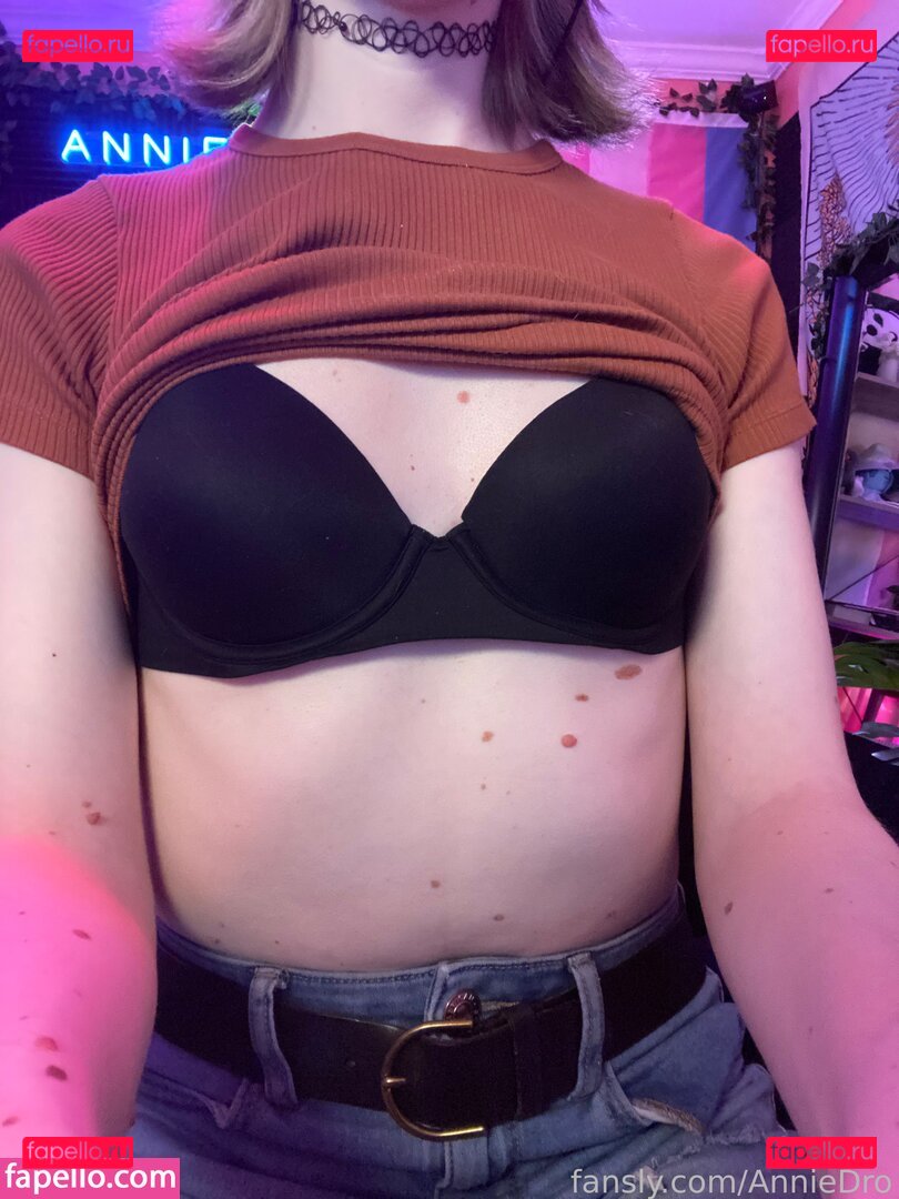 AnnieDro / annie_dro / https: Onlyfans Photo Gallery 